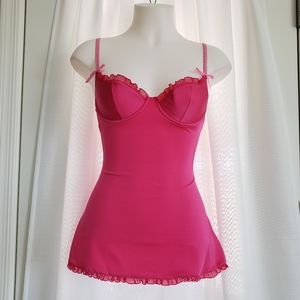 Victoria's Secret Babydoll